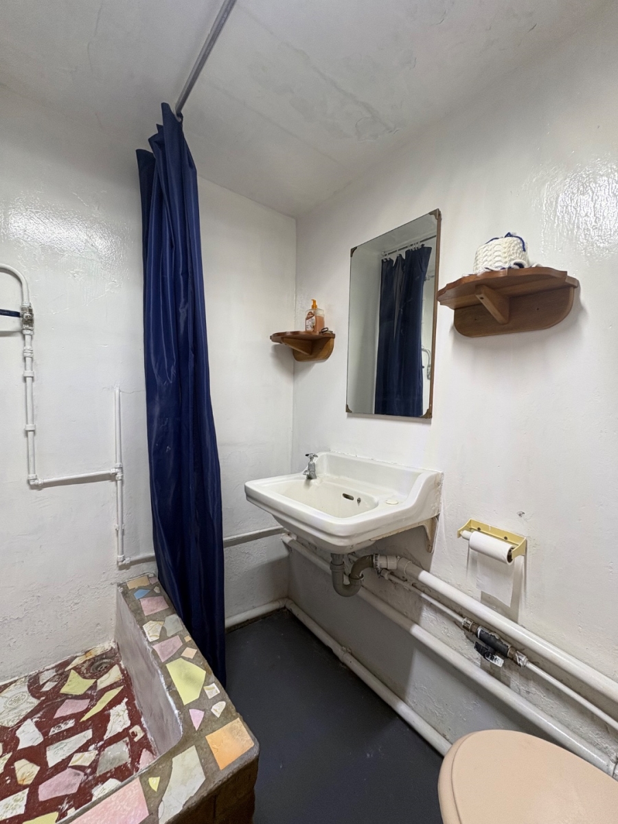 To Let  Bedroom Property for Rent in Millard Grange Eastern Cape